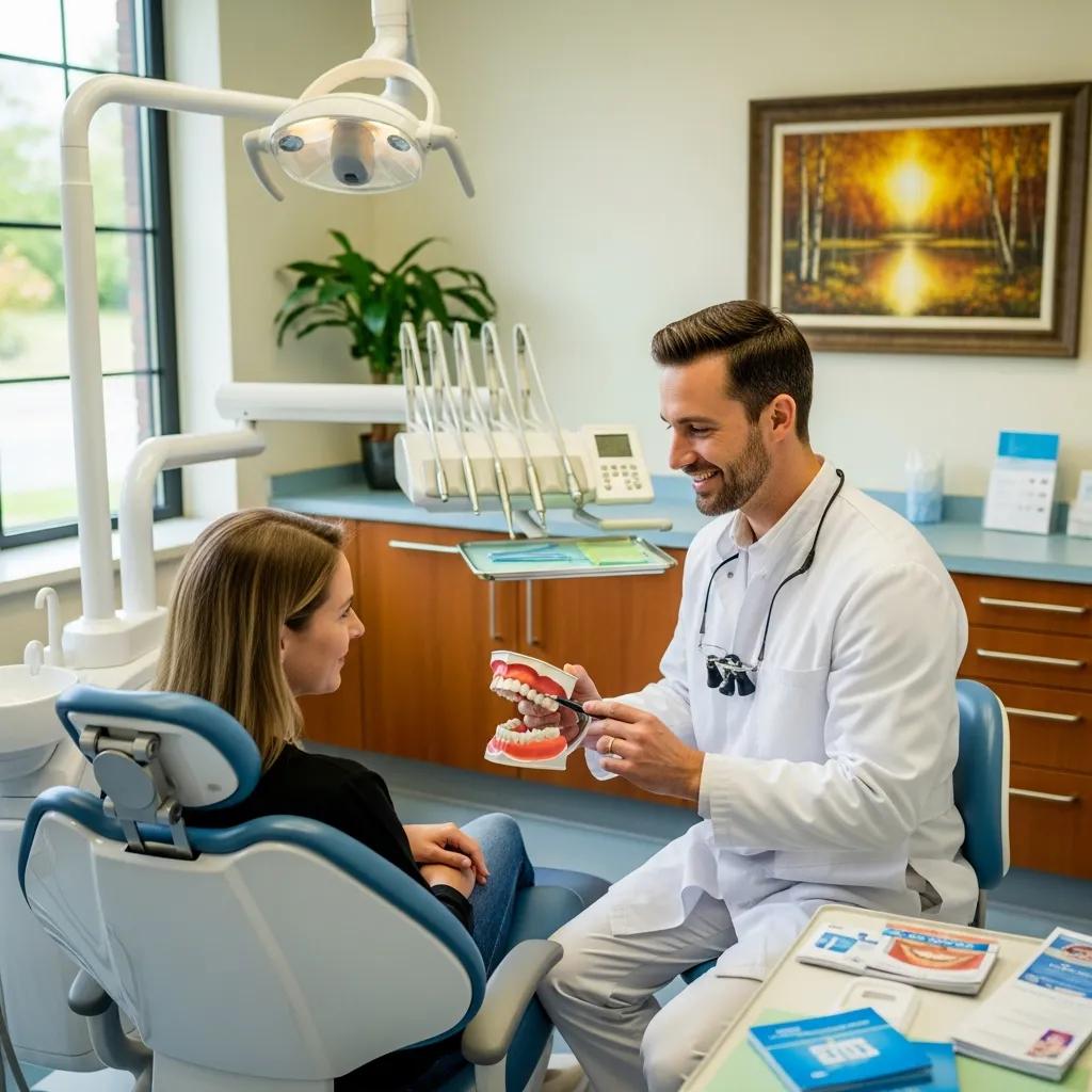 dental consult