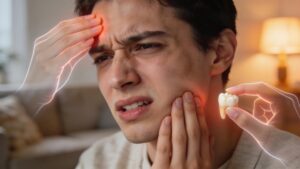 bruxism symptoms