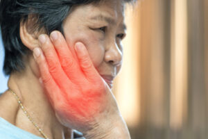 Tmd,And,Tmj,Concept:,Temporomandibular,Joint,And,Muscle,Disorder